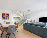 Resale - Townhouse - Ciudad Quesada - Rojales