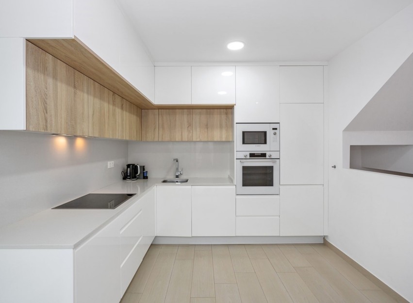 Resale - Townhouse - Ciudad Quesada - Rojales