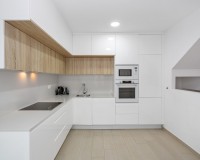 Resale - Townhouse - Ciudad Quesada - Rojales