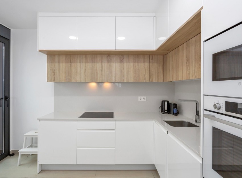 Resale - Townhouse - Ciudad Quesada - Rojales