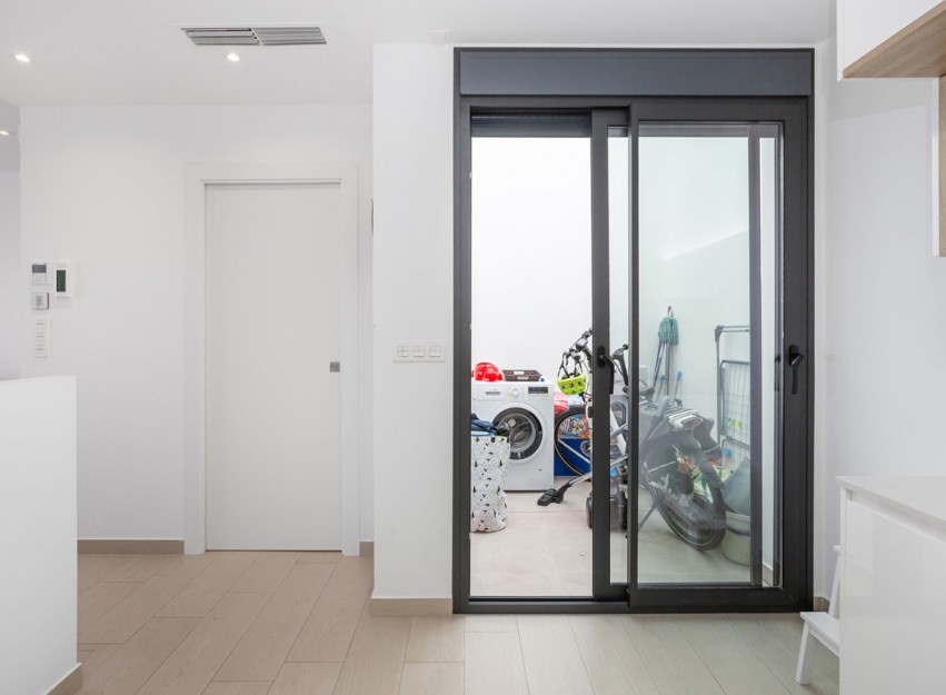 Resale - Townhouse - Ciudad Quesada - Rojales