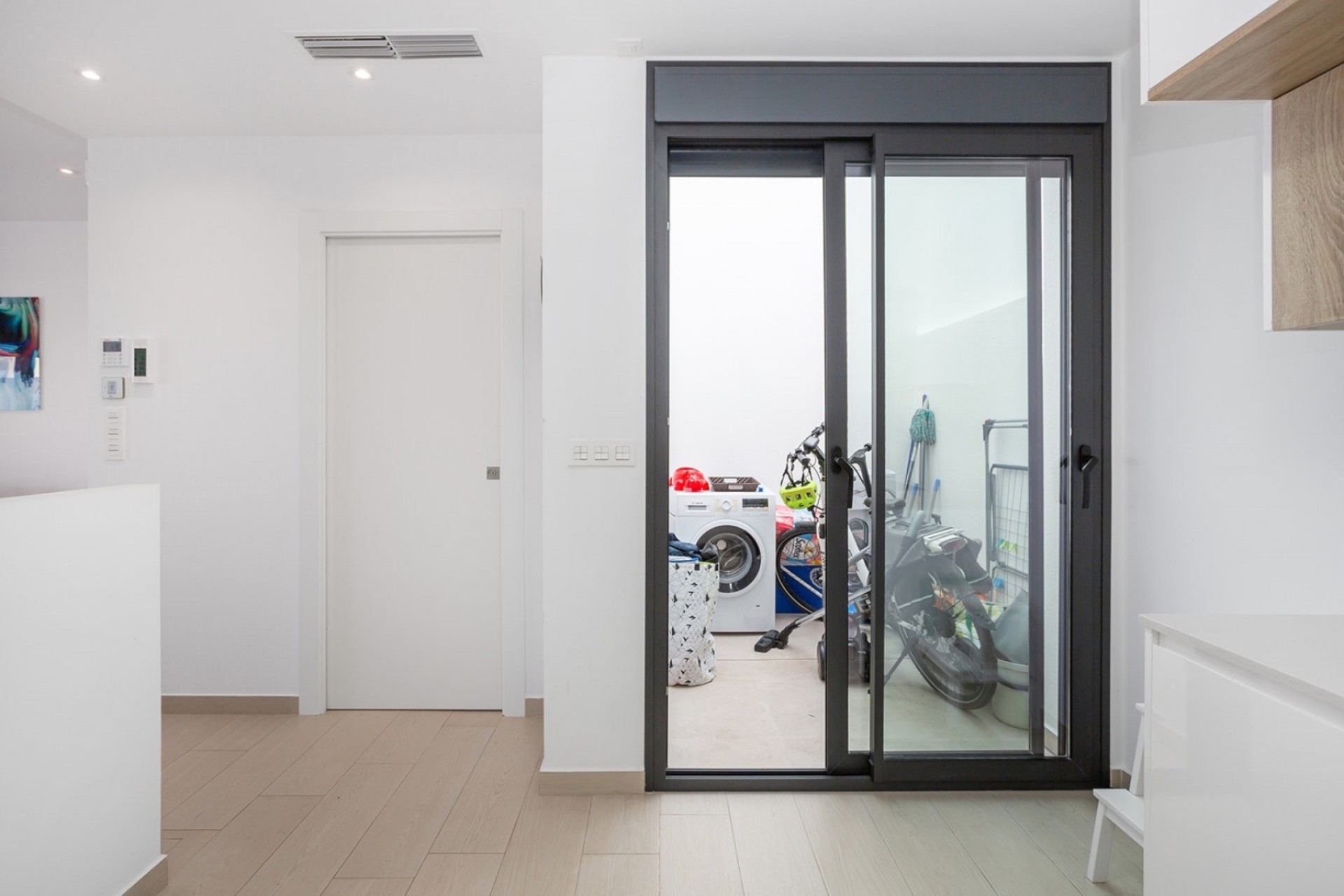 Resale - Townhouse - Ciudad Quesada - Rojales