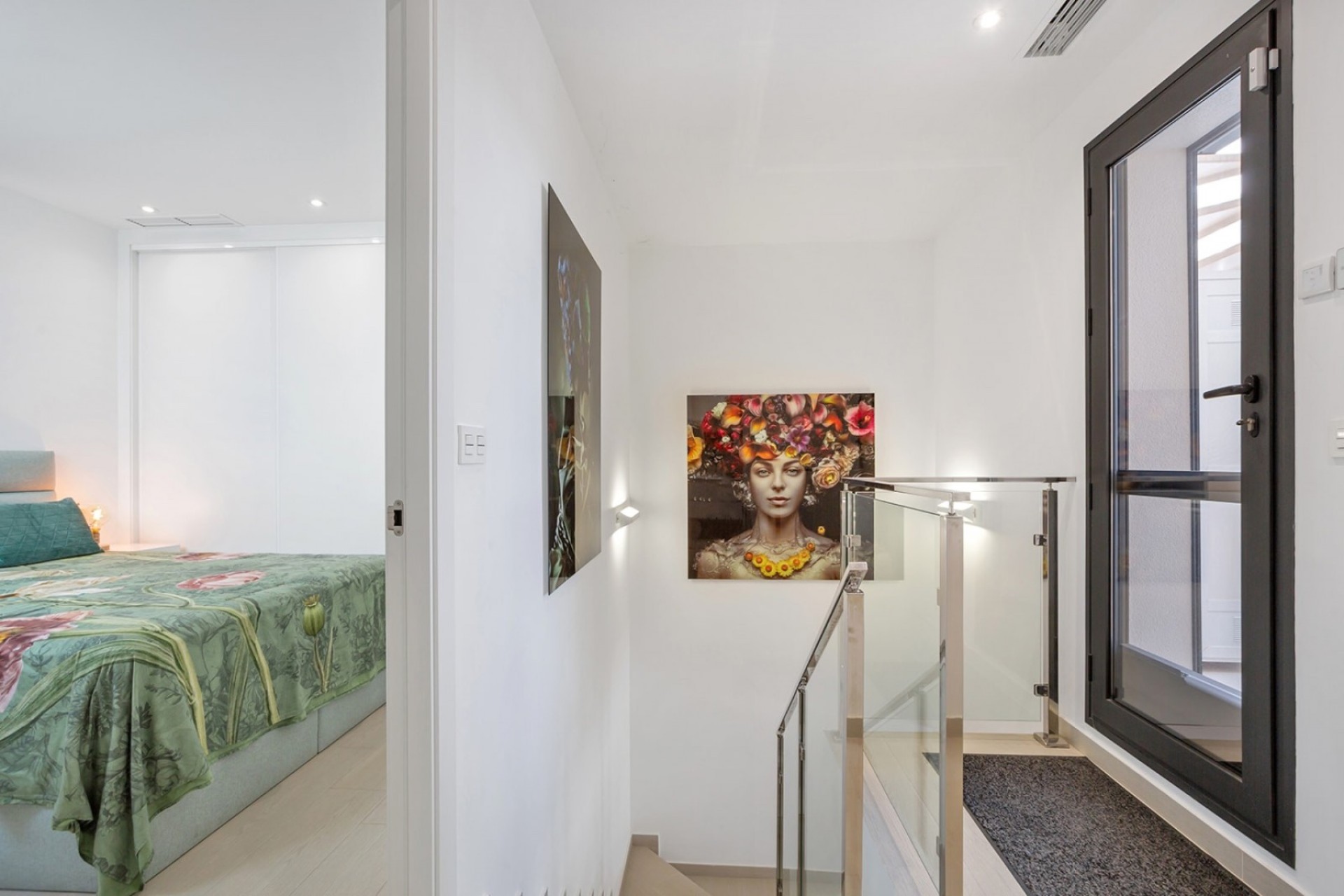 Resale - Townhouse - Ciudad Quesada - Rojales