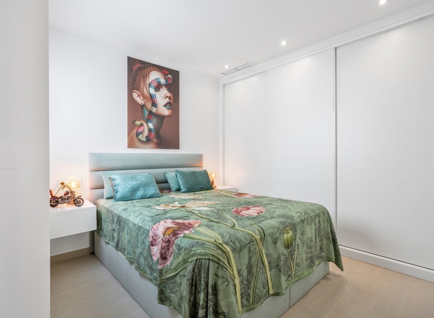 Resale - Townhouse - Ciudad Quesada - Rojales