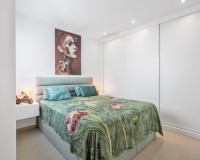Resale - Townhouse - Ciudad Quesada - Rojales
