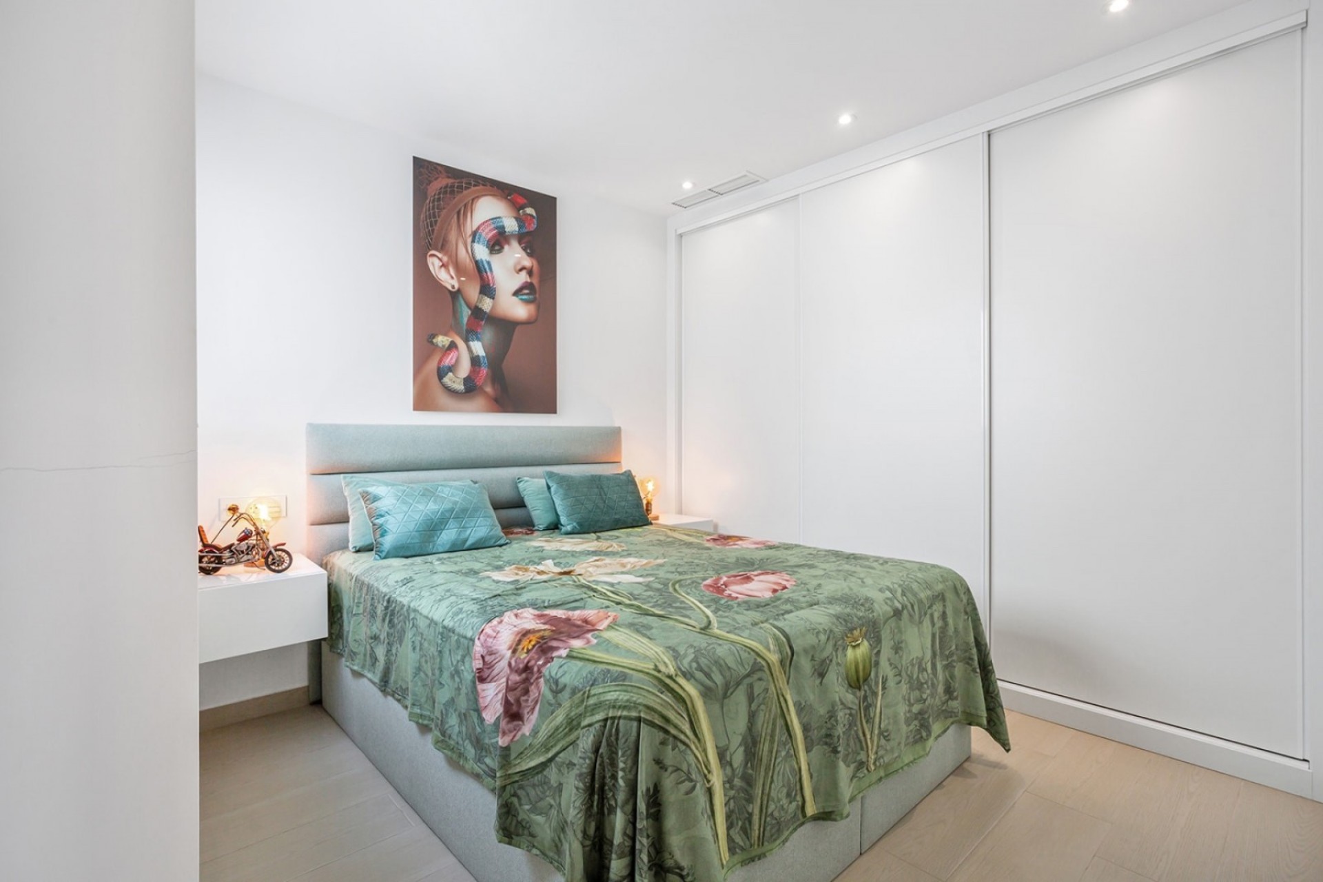 Resale - Townhouse - Ciudad Quesada - Rojales