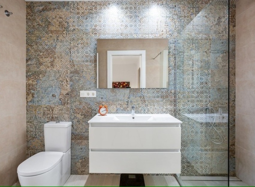 Resale - Townhouse - Ciudad Quesada - Rojales
