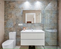 Resale - Townhouse - Ciudad Quesada - Rojales