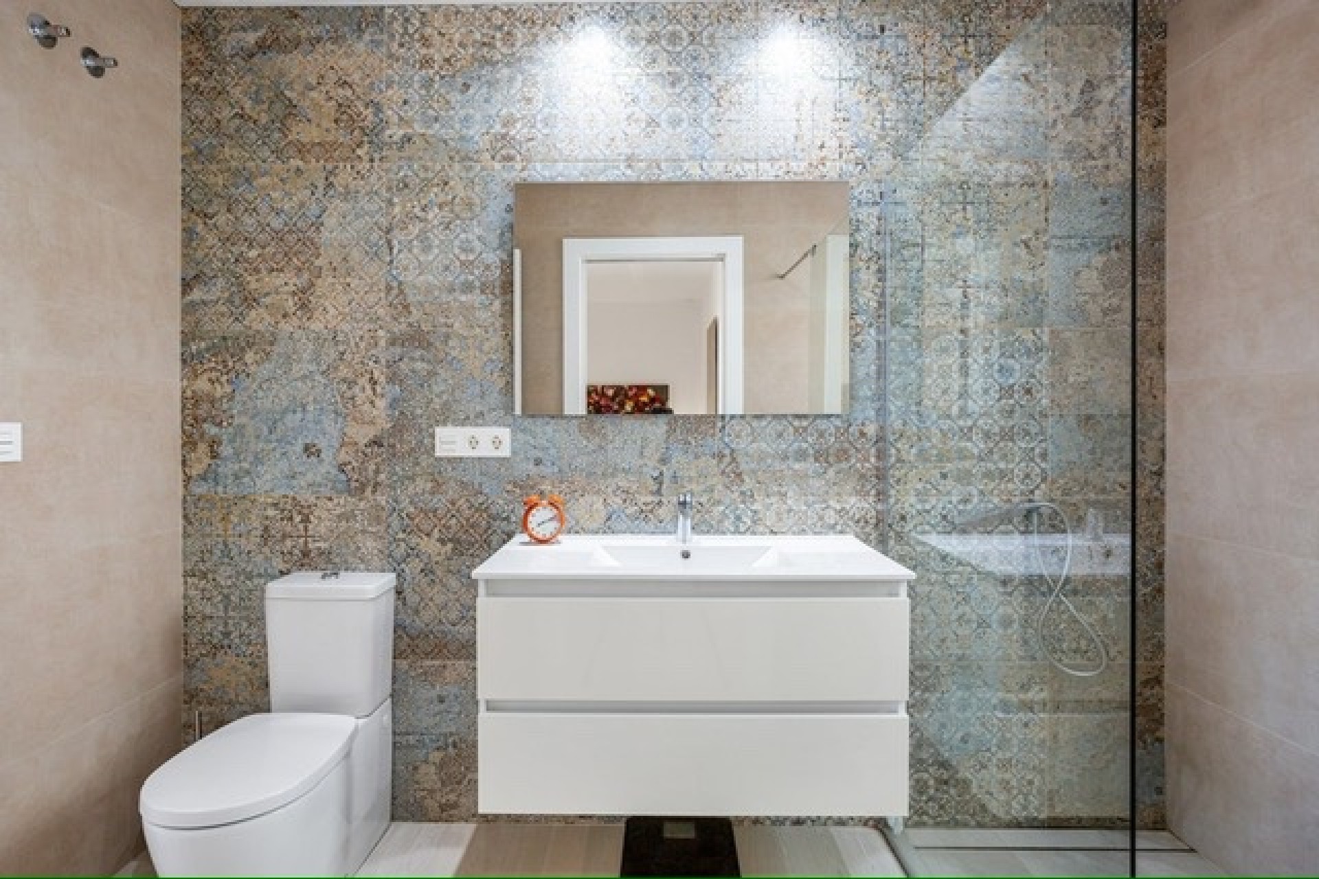 Resale - Townhouse - Ciudad Quesada - Rojales