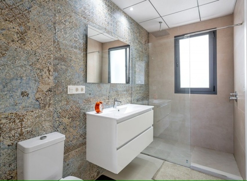 Resale - Townhouse - Ciudad Quesada - Rojales