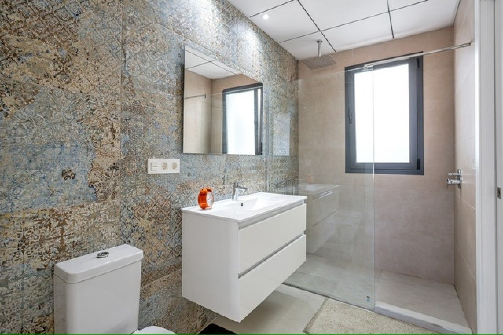 Resale - Townhouse - Ciudad Quesada - Rojales
