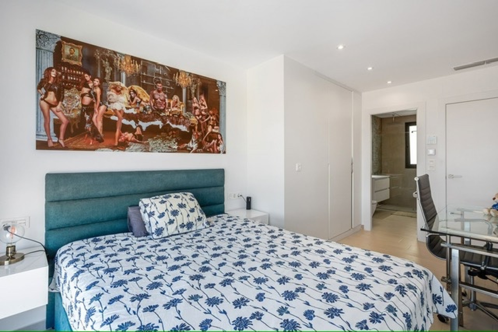 Resale - Townhouse - Ciudad Quesada - Rojales