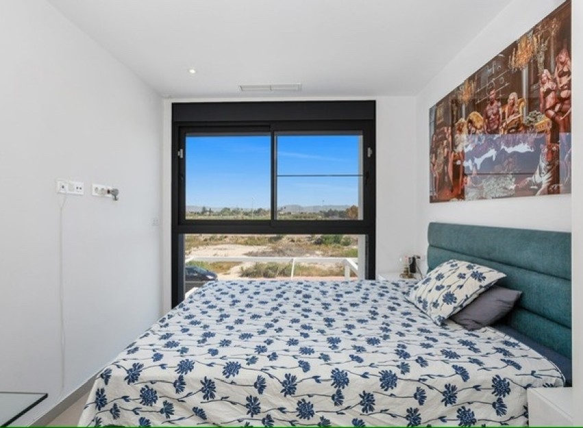 Resale - Townhouse - Ciudad Quesada - Rojales