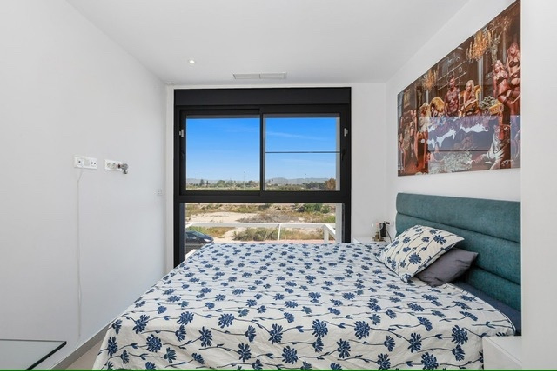 Resale - Townhouse - Ciudad Quesada - Rojales