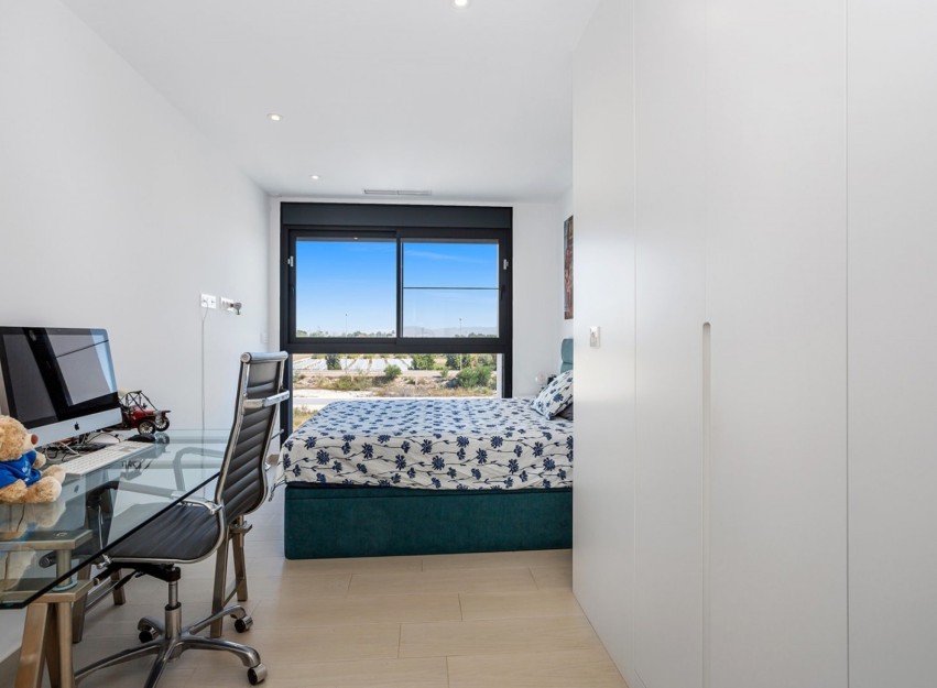 Resale - Townhouse - Ciudad Quesada - Rojales