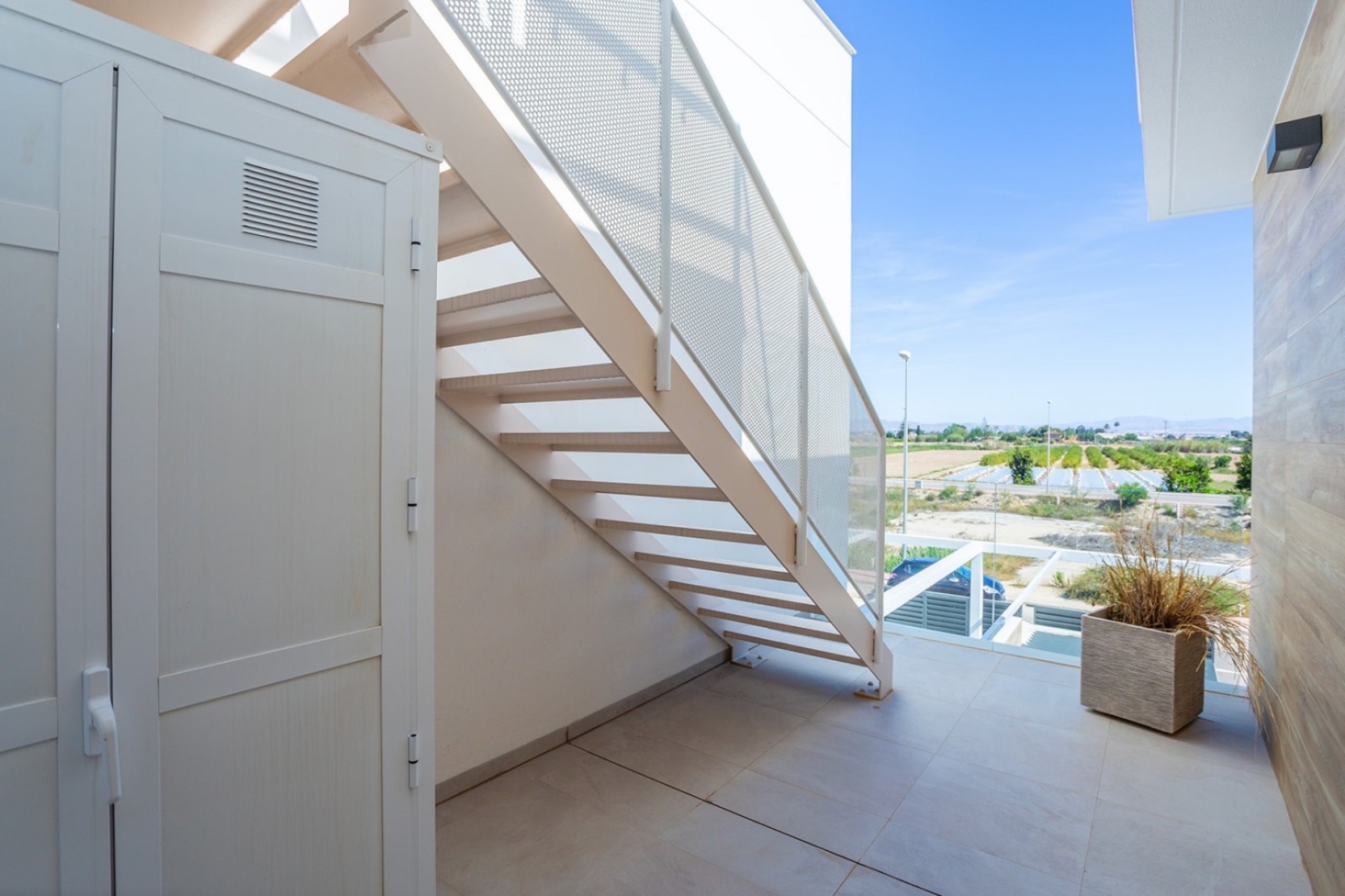 Resale - Townhouse - Ciudad Quesada - Rojales