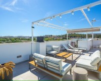 Resale - Townhouse - Ciudad Quesada - Rojales