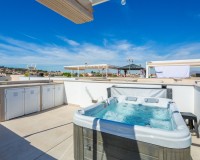 Resale - Townhouse - Ciudad Quesada - Rojales