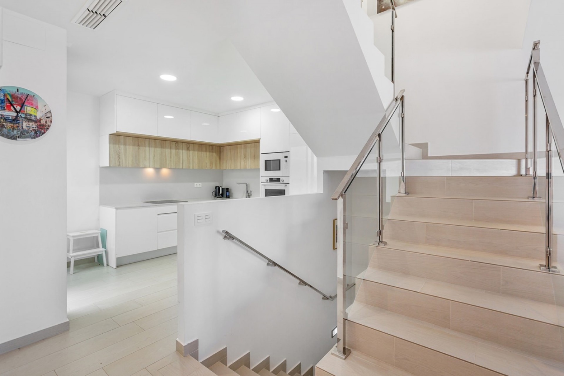 Resale - Townhouse - Ciudad Quesada - Rojales