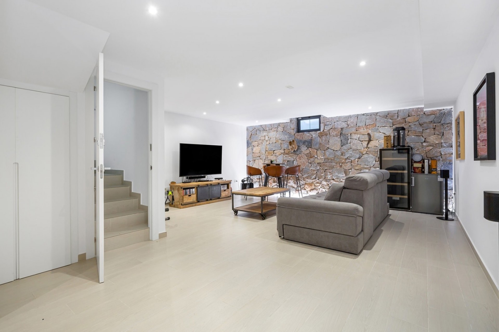 Resale - Townhouse - Ciudad Quesada - Rojales