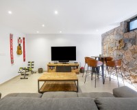 Resale - Townhouse - Ciudad Quesada - Rojales