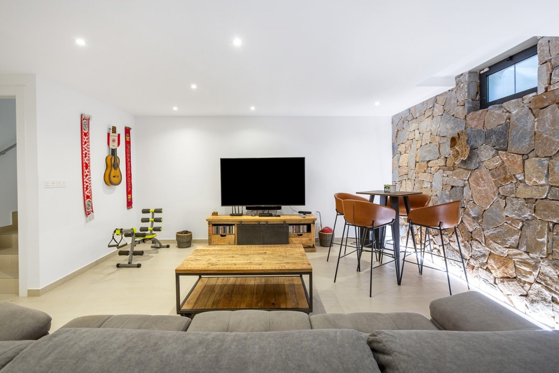 Resale - Townhouse - Ciudad Quesada - Rojales