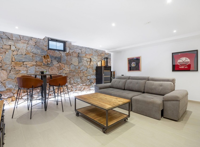 Resale - Townhouse - Ciudad Quesada - Rojales