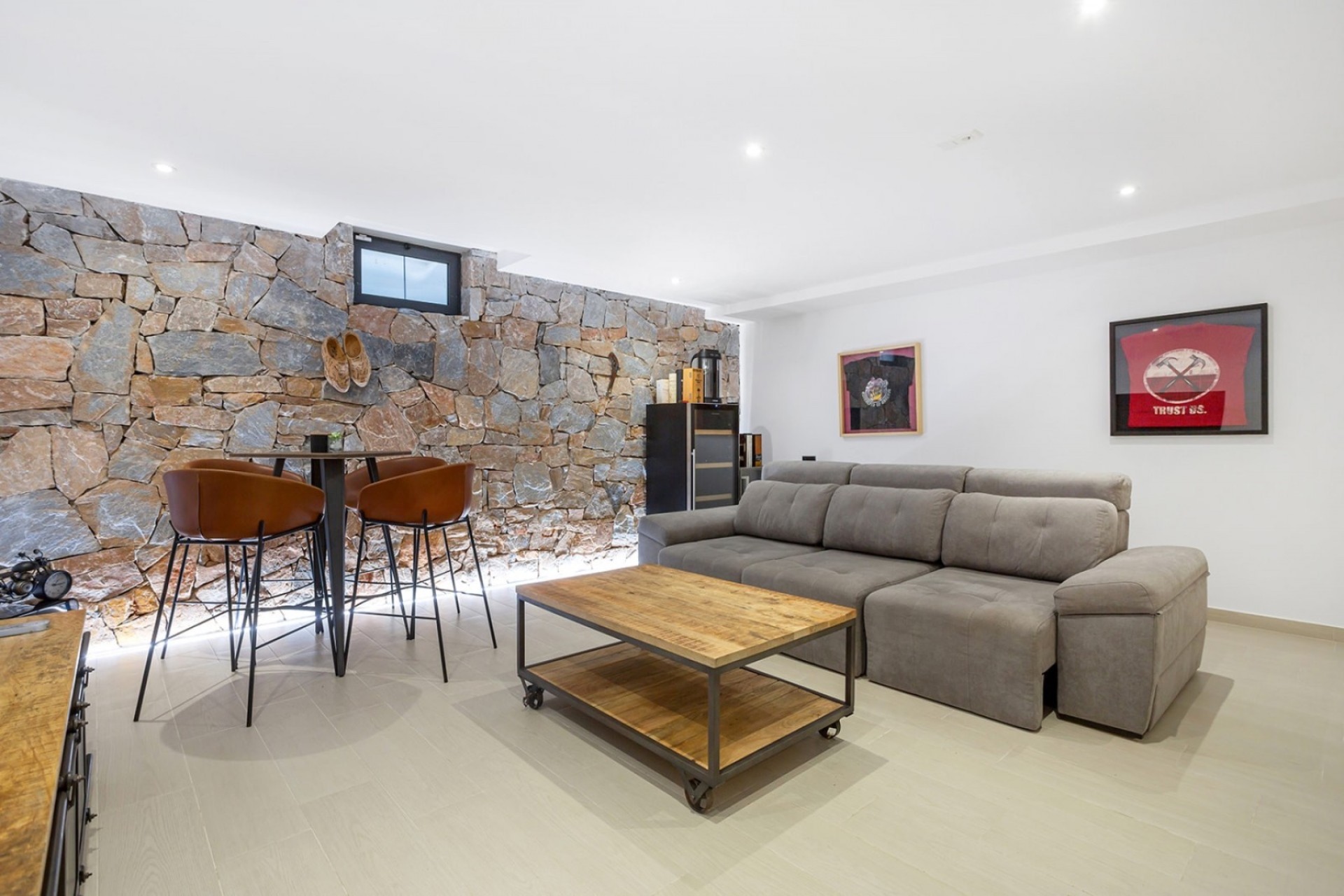 Resale - Townhouse - Ciudad Quesada - Rojales