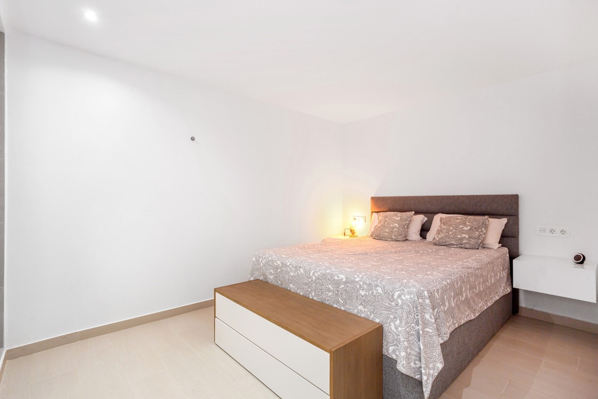 Resale - Townhouse - Ciudad Quesada - Rojales