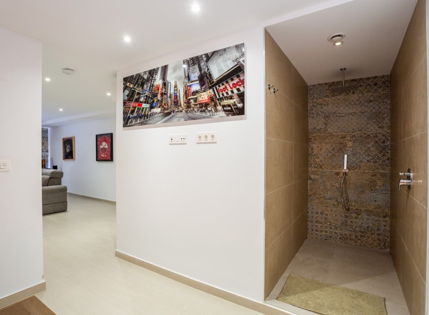Resale - Townhouse - Ciudad Quesada - Rojales