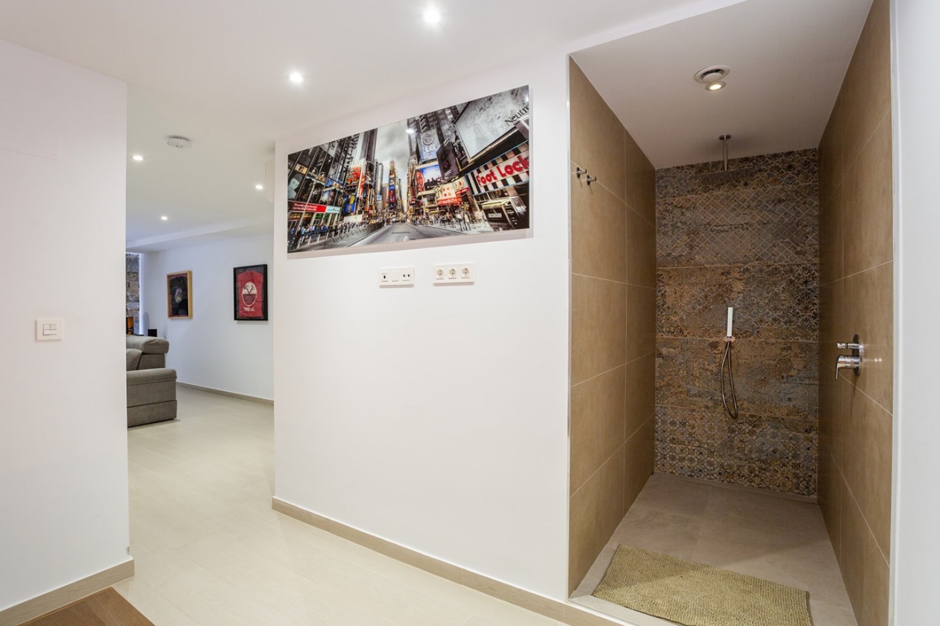 Resale - Townhouse - Ciudad Quesada - Rojales
