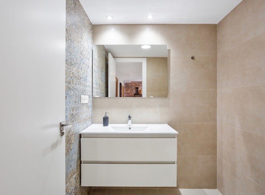 Resale - Townhouse - Ciudad Quesada - Rojales