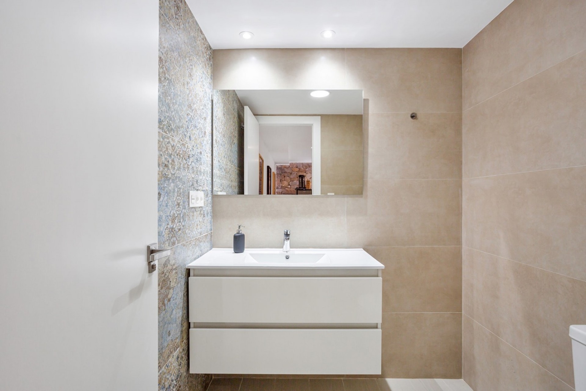 Resale - Townhouse - Ciudad Quesada - Rojales
