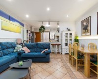 Resale - Townhouse - Ciudad Quesada