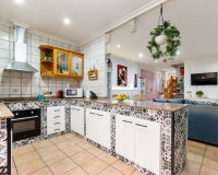 Resale - Townhouse - Ciudad Quesada