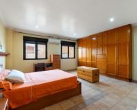 Resale - Townhouse - Ciudad Quesada