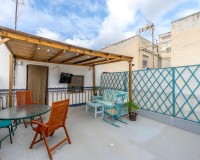 Resale - Townhouse - Ciudad Quesada