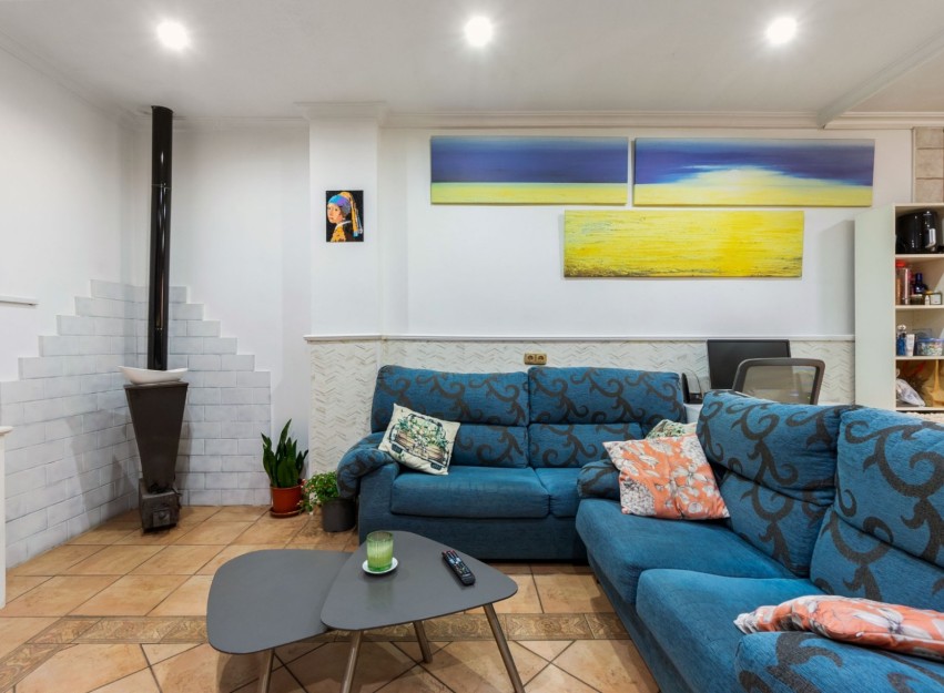 Resale - Townhouse - Ciudad Quesada