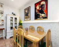 Resale - Townhouse - Ciudad Quesada