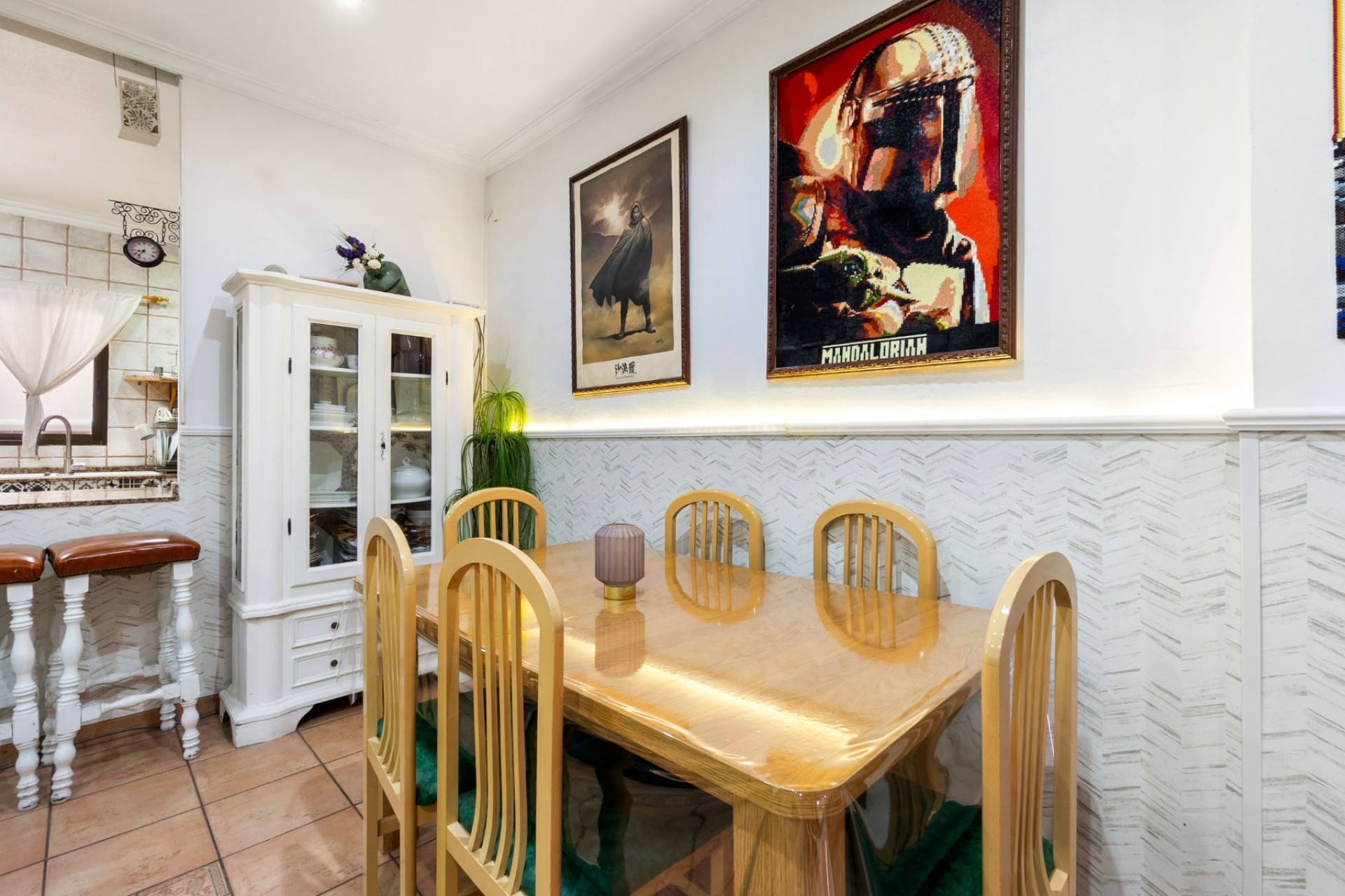 Resale - Townhouse - Ciudad Quesada