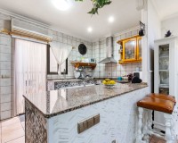 Resale - Townhouse - Ciudad Quesada