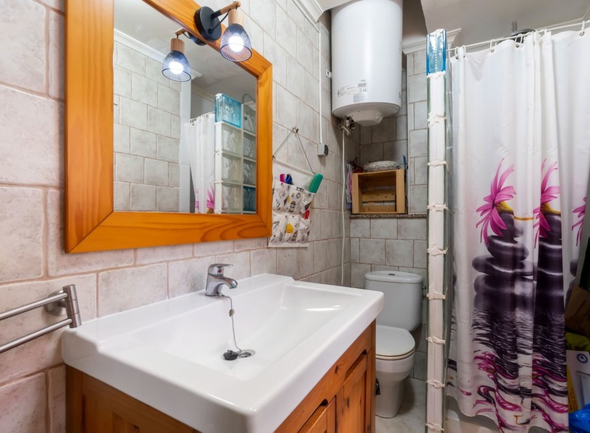 Resale - Townhouse - Ciudad Quesada