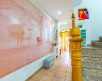 Resale - Townhouse - Ciudad Quesada