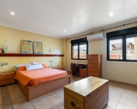 Resale - Townhouse - Ciudad Quesada