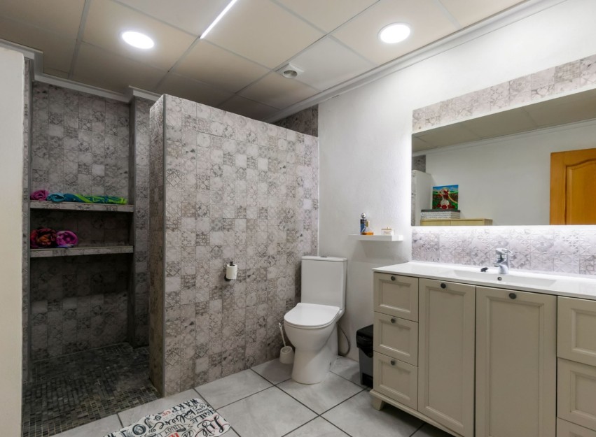 Resale - Townhouse - Ciudad Quesada