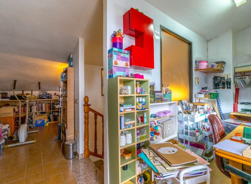 Resale - Townhouse - Ciudad Quesada