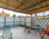 Resale - Townhouse - Ciudad Quesada