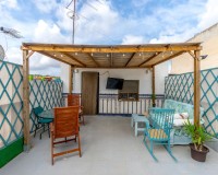 Resale - Townhouse - Ciudad Quesada