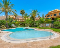 Resale - Townhouse - Finestrat - Sierra Cortina