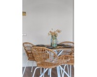 Resale - Townhouse - Finestrat - Sierra Cortina